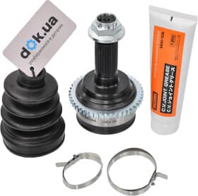 Граната MASUMA MA44A44