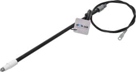 Трос ручного гальма