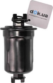 Топливный фильтр