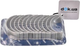 Шатунный вкладыш