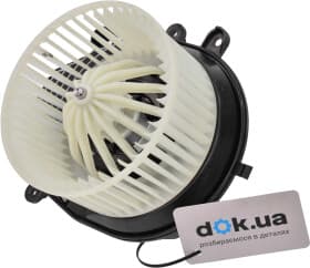 Вентилятор салона