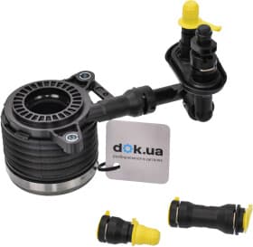 Витискний підшипник Витискний підшипник