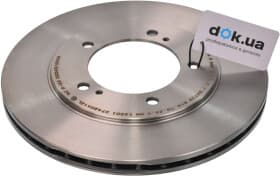 Тормозной диск