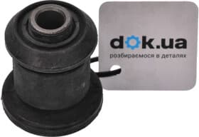 Сайлентблок рычага Topran 200 494