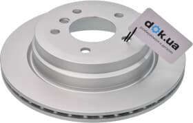 Тормозной диск