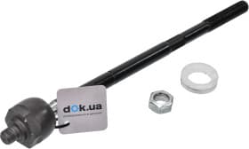 Рулевая тяга