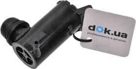 Насос омывателя