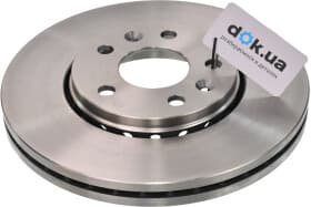 Гальмівний диск Гальмівний диск