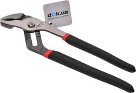 Обценьки переставні Force 613250 250 мм