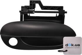 Ручка дверей