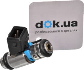 Топливная форсунка