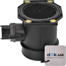 Расходомер воздуха