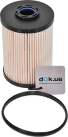 Топливный фильтр