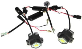 Автолампа QLine H11 80 W 34556