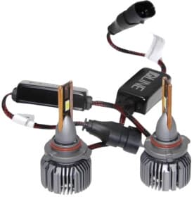 Автолампа QLine HB3 55 W 34967