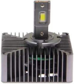 Автолампа QLine D5S 80 W 35366