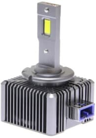 Автолампа QLine D8S 80 W 35367