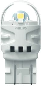 Автолампа Philips Ultinon Pro3100 W21W W3x16d 2,2 W белая 11065CU31B2