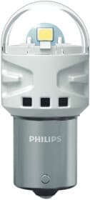 Автолампа Philips Ultinon Pro3100 P21W BA15s 2,2 W белая 11498CU31B2