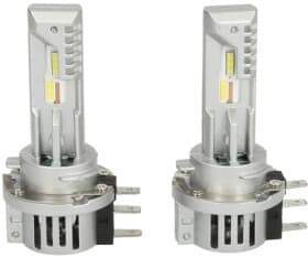 Автолампа Osram LEDriving HL Easy H15 PGJ23T-1 16 W 64176DWESYHCB