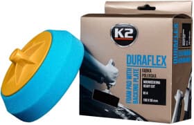 Губка K2 L641 150x50