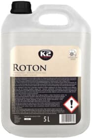 Очиститель дисков K2 Roton Wheel Cleaner G165 5000 мл