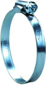 Хомут Masner p9150170 червячный 150-170 мм сталь W2 1 шт