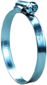 Хомут Masner p9140160 червячный 140-160 мм сталь W2 1 шт