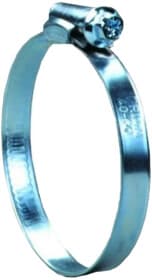 Хомут Masner p9160180 червячный 160-180 мм сталь W2 1 шт