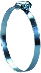 Хомут Masner p9180200 червячный 180-200 мм сталь W2 1 шт