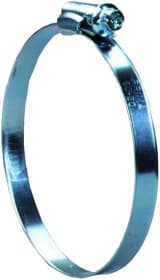 Хомут Masner p9220240 червячный 220-240 мм сталь W2 1 шт