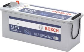 Тяговый аккумулятор Bosch L5 Leisure 0092L50750 140 Ач 12 В