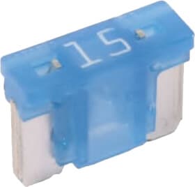 Набір запобіжників Bosch 1987529082 FL micro 10 шт.