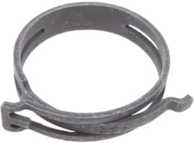 Хомут Impergom 20032 пружинный нержавеющая сталь (SS201) 1 шт