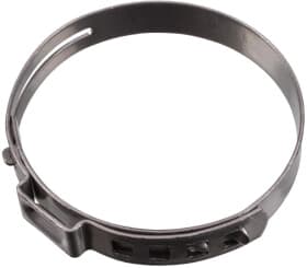 Хомут Febi 38759 із затисним замком 33,6-40 мм неіржавіюча сталь (SS201) 1 шт