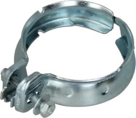 Хомут AutoTechteile 1009973 гвинтовий 1 шт