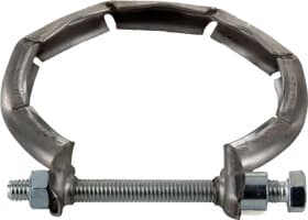 Хомут Elring 110780 гвинтовий 1 шт