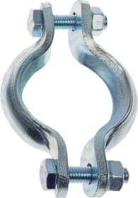 Хомут FA1 114-903 двухсекторный разъемный 1 шт