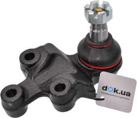 Шаровая опора