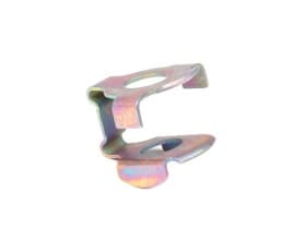 Рычаг подвески VAG 8D0411357