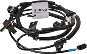 Датчик ABS Herth+Buss J5930313