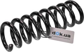 Пружина підвіски Пружина підвіски