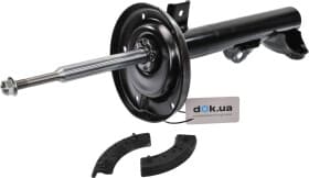 Стойка амортизатора