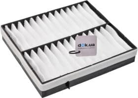 Фільтр салону