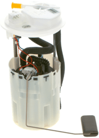 Топливный насос