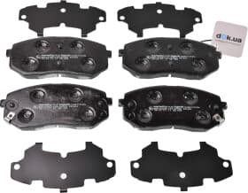 Тормозные колодки