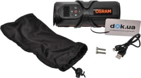 Компресор Osram TYREinflate OTIR2000
