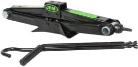 Домкрат JBM ромбовидный винтовой 1,5 т 53218