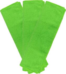 Серветки JBM 53221 мікрофібра 36х36 см 3 шт