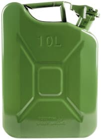 Канистра JBM для топлива Jerry Can